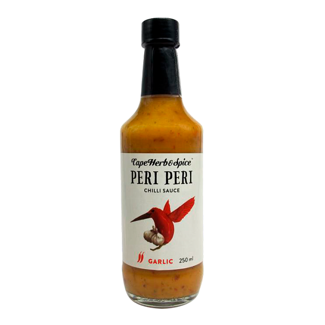 Соус Cape Herb чеснок Пири-Пири