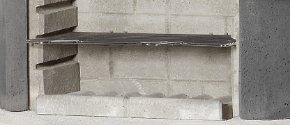 Материал топки 