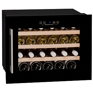 Винный шкаф Dunavox Build-IN DAB-28.65B, товары для загородного дома