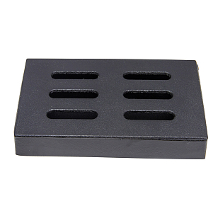 Короб для копчения Char-Broil чугунный для сада