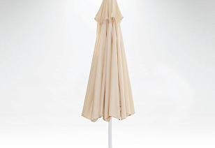 Зонт профессиональный Theumbrela Avocado для дачи Зонт профессиональный Theumbrela Avocado, садовая мебель