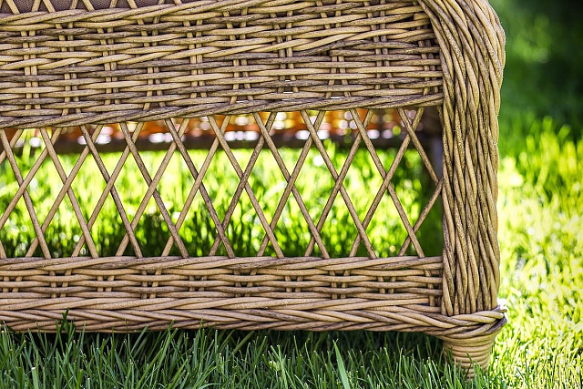 Обеденная группа Joygarden OSLO 