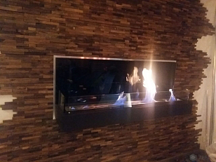 Биокамин ZeFire Jupiter, товары для загородного дома