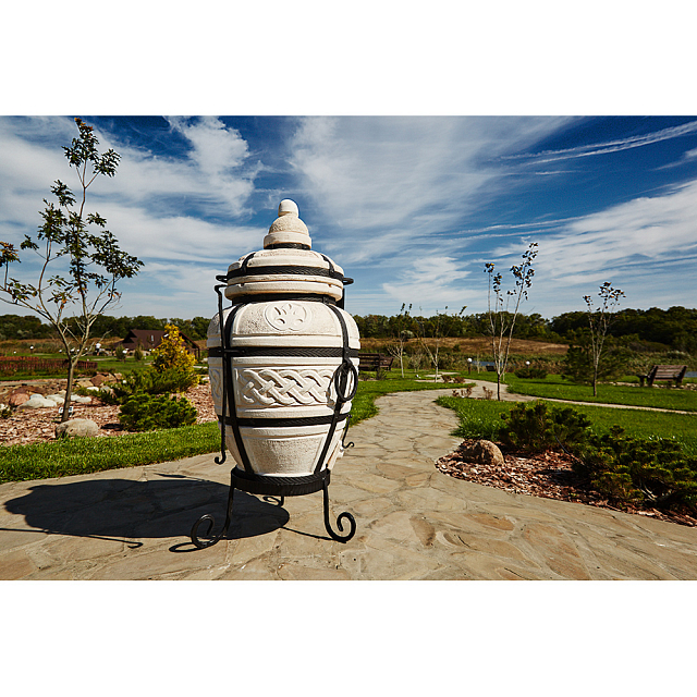 Тандыр Amfora Tandoors Атаман