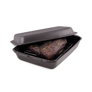 Жаровня Broil King чугунная для сада