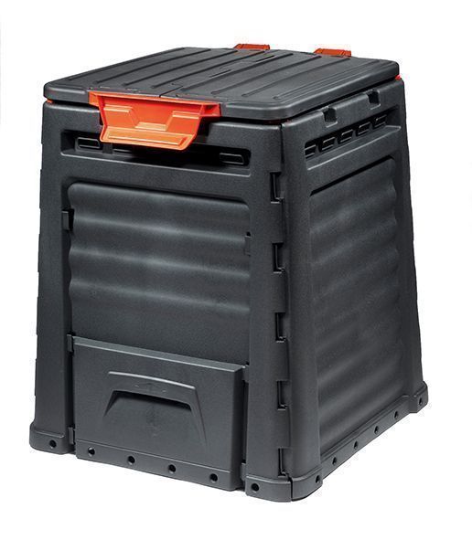 Компостер Keter ECO composter 320L 