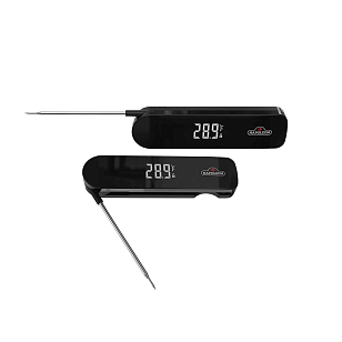 Складной термометр Napoleon цифровой для приготовления пищи Складной термометр Napoleon цифровой для сада