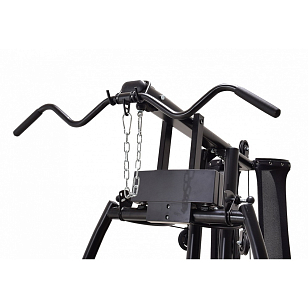Мультистанция Smith Strength HG850 для отдыха за городом Мультистанция Smith Strength HG850 для хобби и пикника