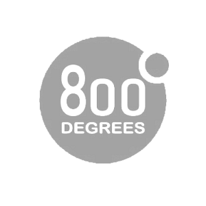 800 Degrees