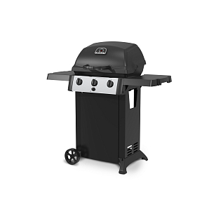 гриль газовый broil king bk 310
