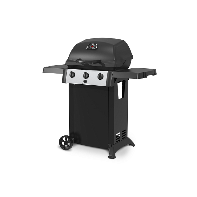 гриль газовый broil king bk 310
