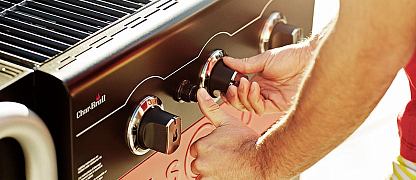 Электрический поджиг