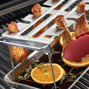 Подставка для куриных ножек Broil King для сада