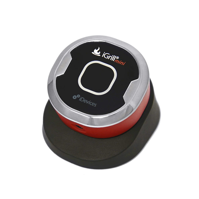 Цифровой термометр Weber iGrill Mini