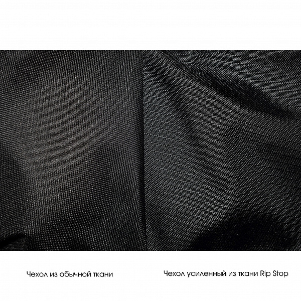 Чехол для печей Grillver под казан 440 К и 480 К RipStop с боковыми столиками