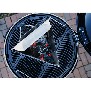 Гриль угольный Napoleon PRO22K-LEG