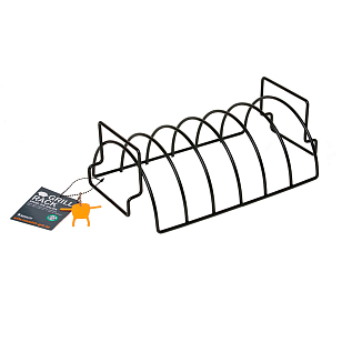 Подставка для запекания ребрышек Monolith для сада