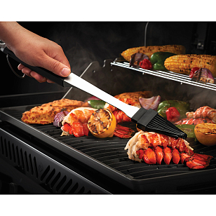 Набор кухонных принадлежностей Napoleon Limited Edition (4 предмета) для сада