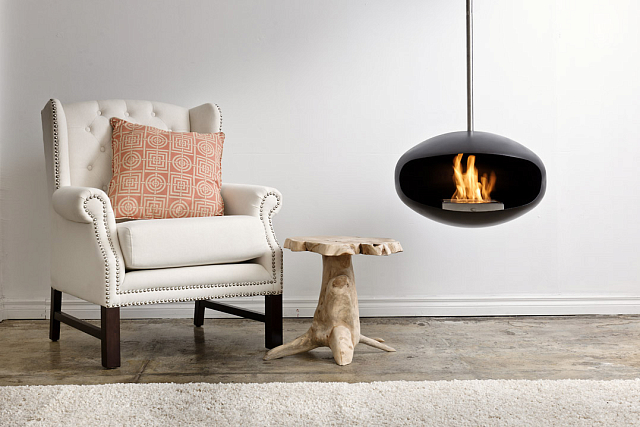 Биокамин Cocoon fireplaces AF-05