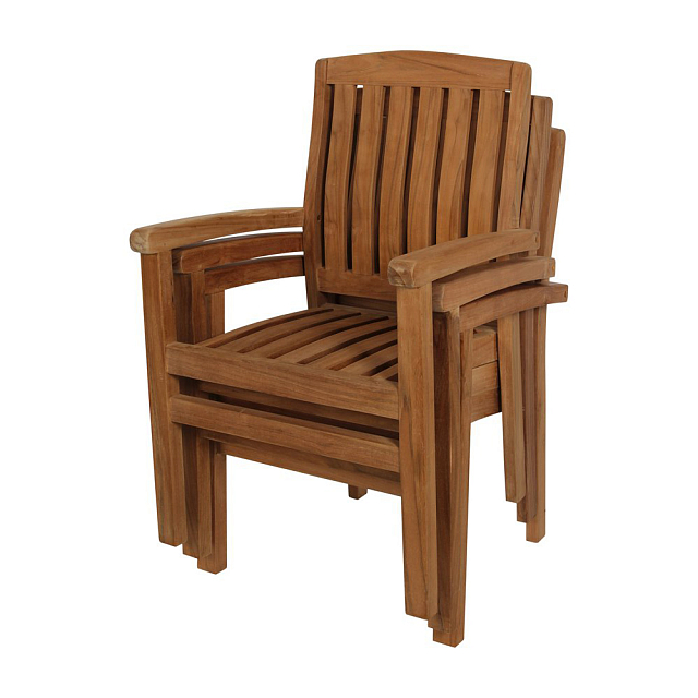 Обеденный комплект Brafritid Neapel-Lerum 10 Цвет: натуральный 