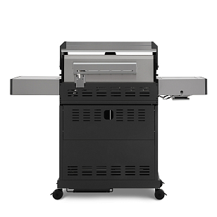 Газовый гриль Primeliner S class PRO для приготовления пищи газовый гриль primeliner s class pro