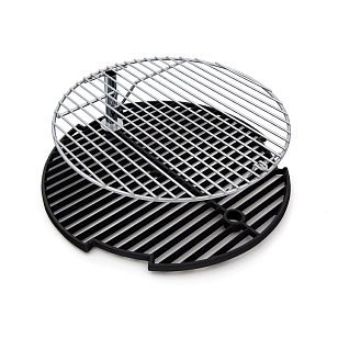 Комплект решеток Broil King для гриля Keg для сада