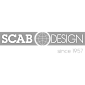 Стул Scab Design Gio Цвет: антрацит 