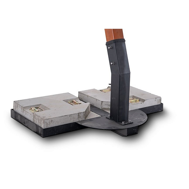 База утяжелительная 4SIS для зонта Ливорно 