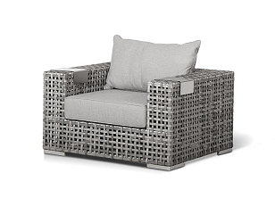 Кресло 4SIS Тито для дачи Кресло 4SIS Тито, садовая мебель