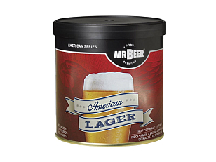 Mr.Beer
