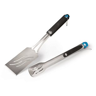 Набор кухонных принадлежностей Napoleon (2 предмета) для приготовления пищи Набор кухонных принадлежностей Napoleon (2 предмета) для сада