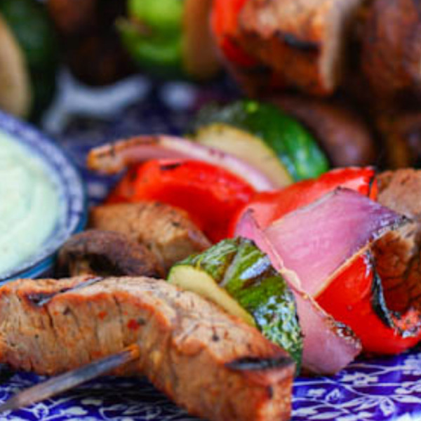 Маринад Stubbs Beef Marinade для говядины