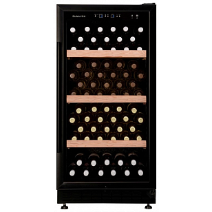 Винный шкаф Dunavox Horeca DX-80.188K, товары для загородного дома