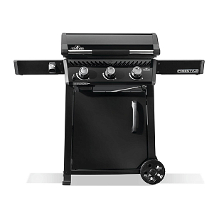 газовый гридл napoleon freestyle 24