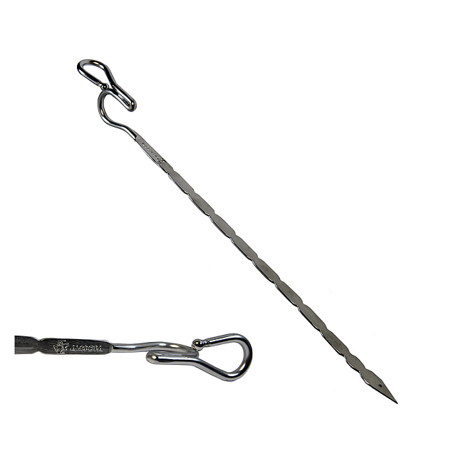 Шампур Amfora Tandoors к тандыру Донской 44 см