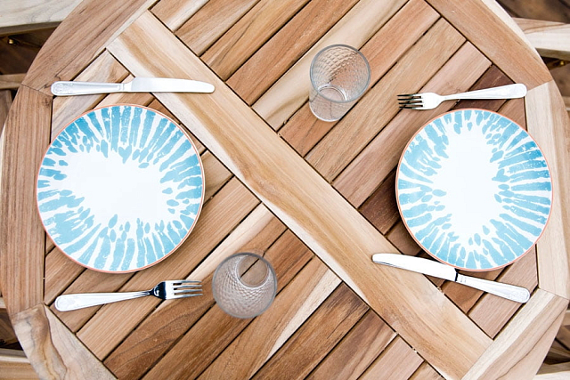 Стол 4SIS Асти 