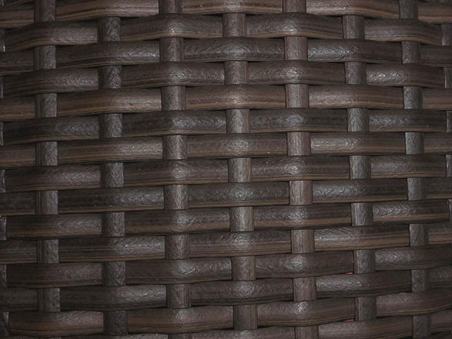 Кресло с подушками Skyline Design CUATRO 2001 MOCCA 