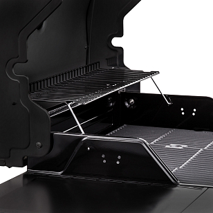 гриль газовый char-broil performance 3b