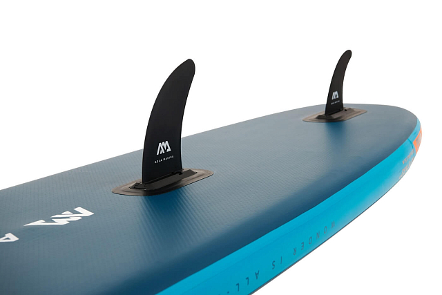 Виндсерф-доска надувная Aqua Marina Blade 10'6" S22 для серфинга