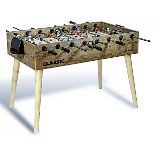 Настольный футбол Scholle Classic 5 фут для хобби и пикника