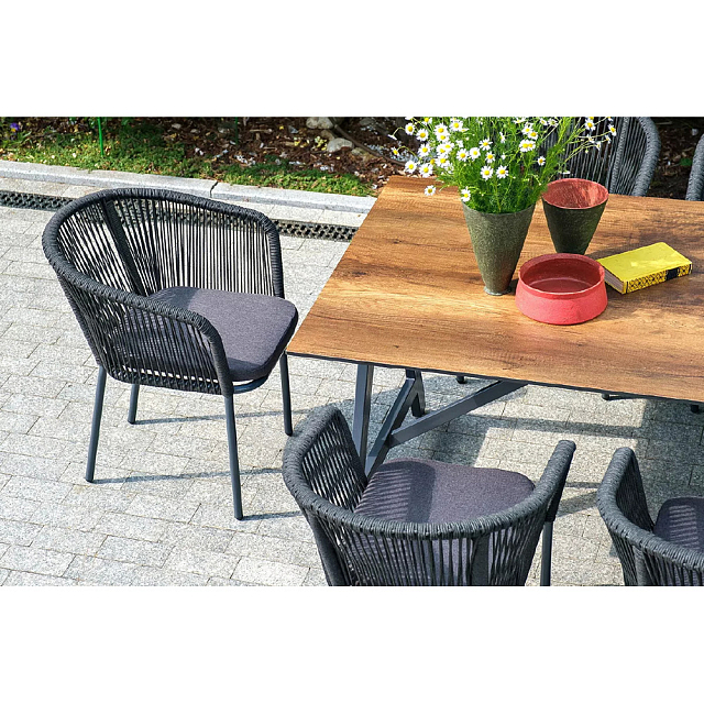 Обеденная группа 4SIS Куба на 10 персон 