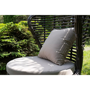 Кофейный комплект 4SIS Парма, цвет бронзовый, садовая мебель