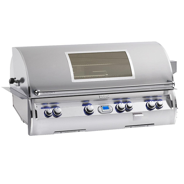 Гриль газовый Fire Magic ECHELON E1060i/W