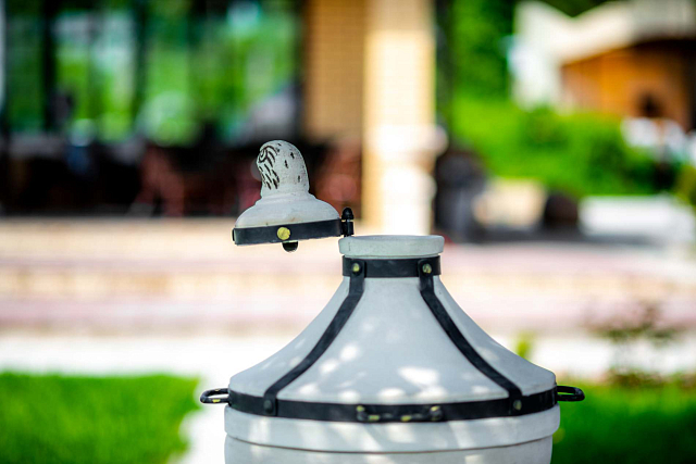 Тандыр ТехноКерамика Степной