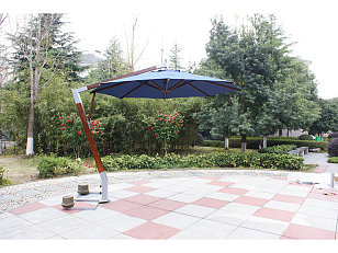 Садовый зонт Garden Way SLHU003, садовая мебель