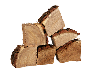 Бруски для копчения Chef-Grill Дуб для сада