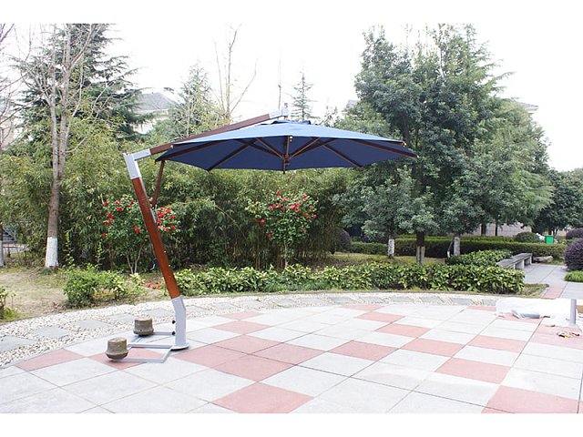 Садовый зонт Garden Way SLHU003 