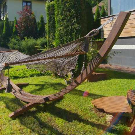 Каркас для двухместных гамаков Lite Rio Grand