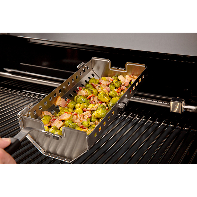 Корзина для вертела Broil King