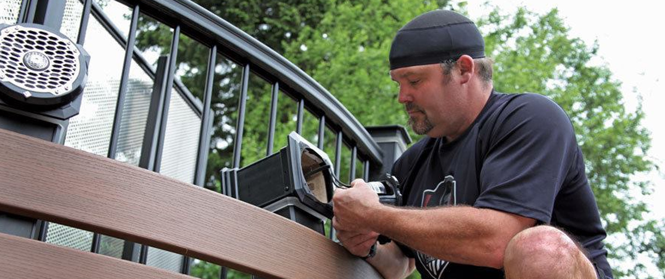 Звучит музыка!